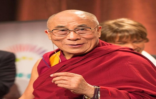 'China opposes Dalai Lama's proposed visit to Sri Lanka'
